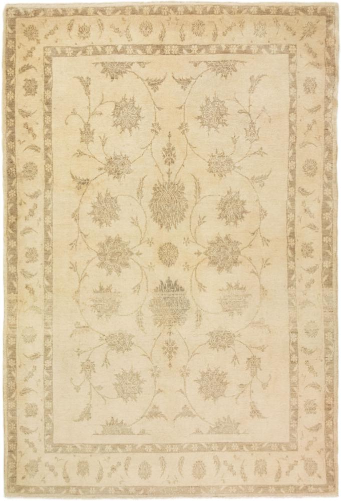 Alfombra persa Isfahán 259x171 259x171, Alfombra persa Anudado a mano