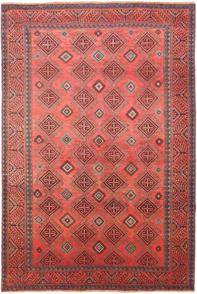 Perzsa szőnyeg Kordi 295x202 295x202, Perzsa szőnyeg Kézzel csomózva