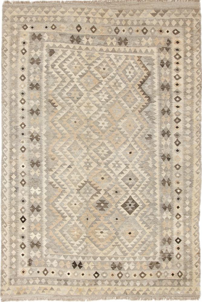 Afgán szőnyeg Kilim Afgán Heritage 293x201 293x201, Perzsa szőnyeg szőttesek