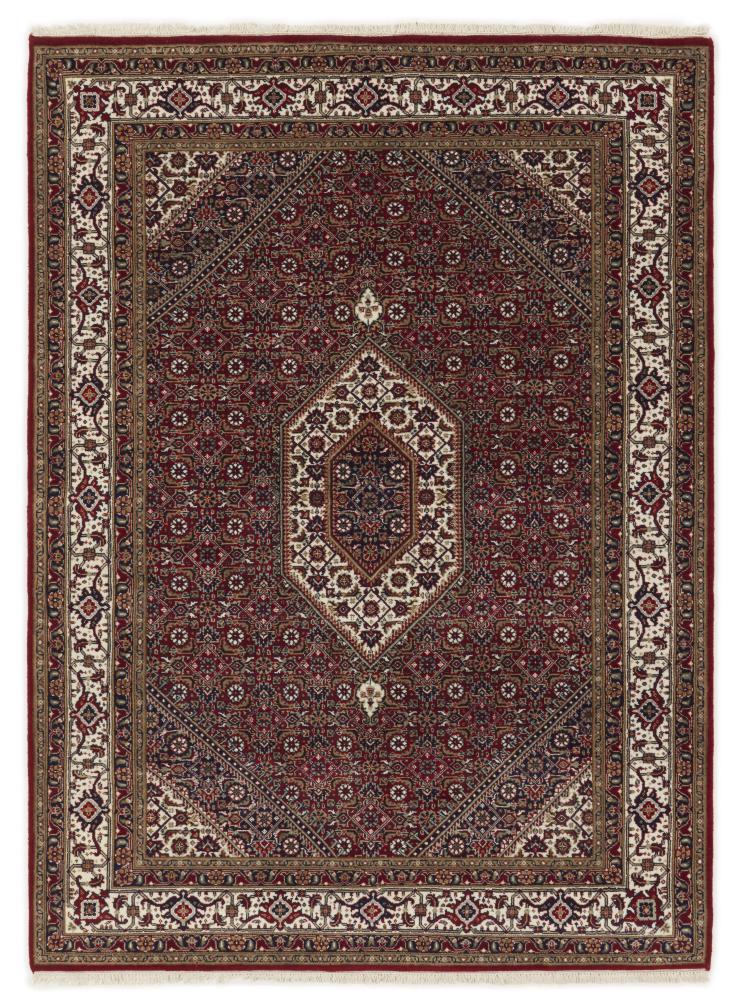 Covor indian Indo Bidjar 242x176 242x176, Covor persan Lucrate de mână