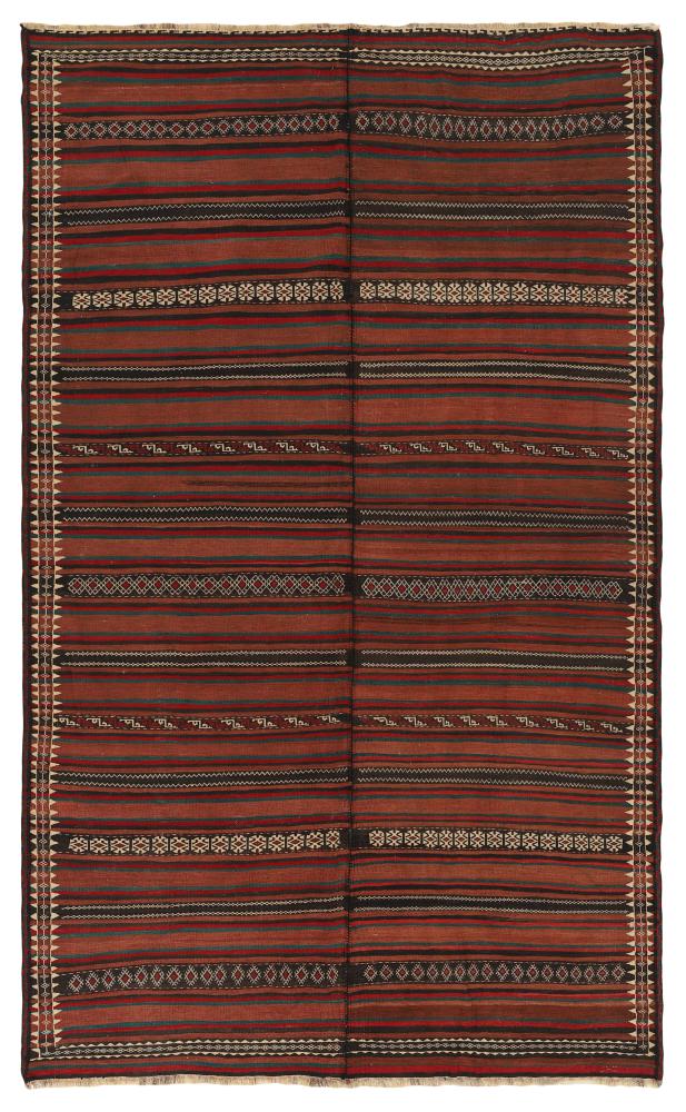 Dywan perski Kilim Fars 304x179 304x179, Dywan perski Ręcznie tkany