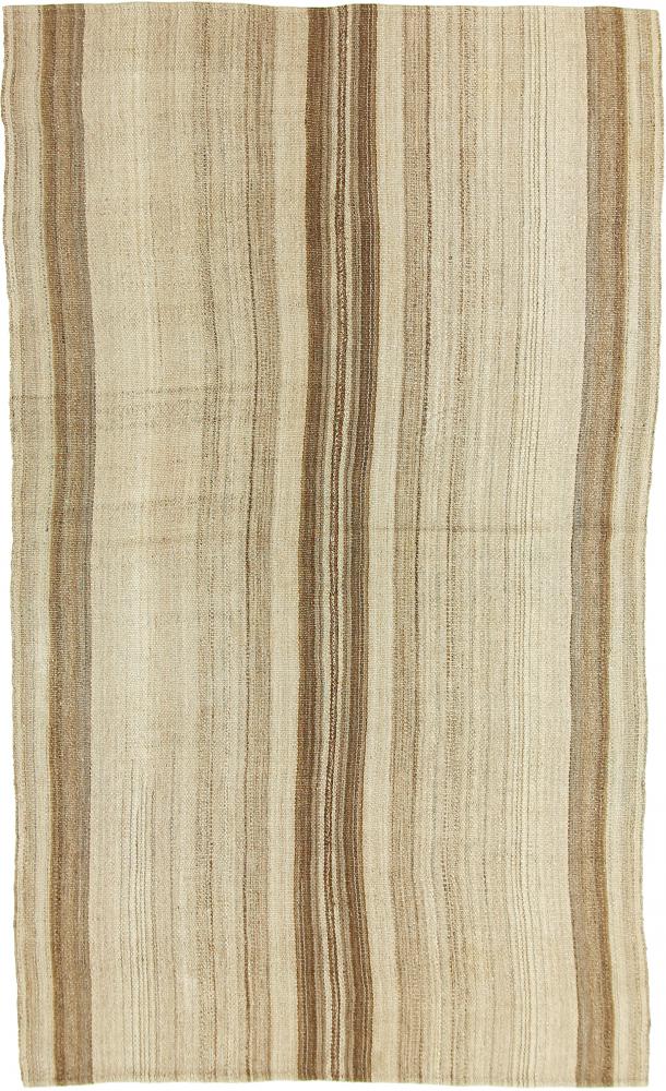 Perzsa szőnyeg Kilim Fars Antik 7'8"x4'6" 7'8"x4'6", Perzsa szőnyeg szőttesek