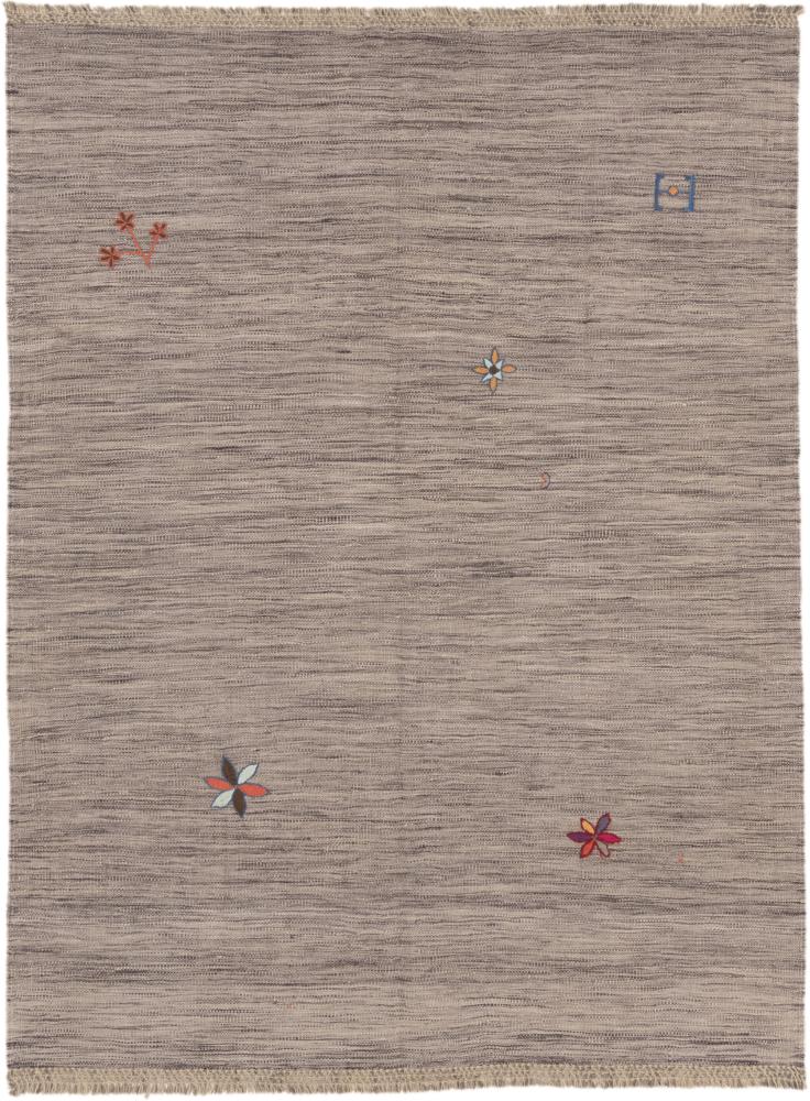 Tappeto Afgano Kilim Afghan Design 206x157 206x157, Tappeto persiano Tessuto a mano