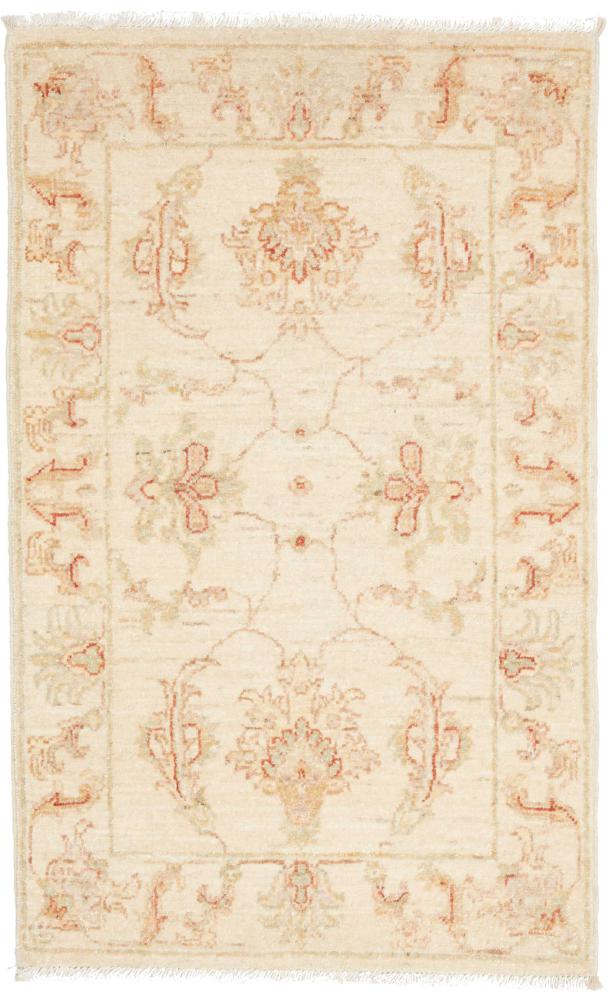 Pakistanilainen matto Ziegler Farahan 95x59 95x59, Persialainen matto Solmittu käsin