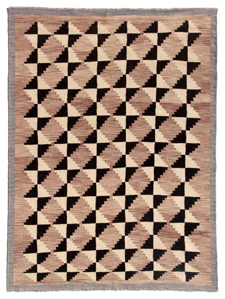 Afghanska mattan Kilim Afghan Heritage 245x180 245x180, Persisk matta handvävd 
