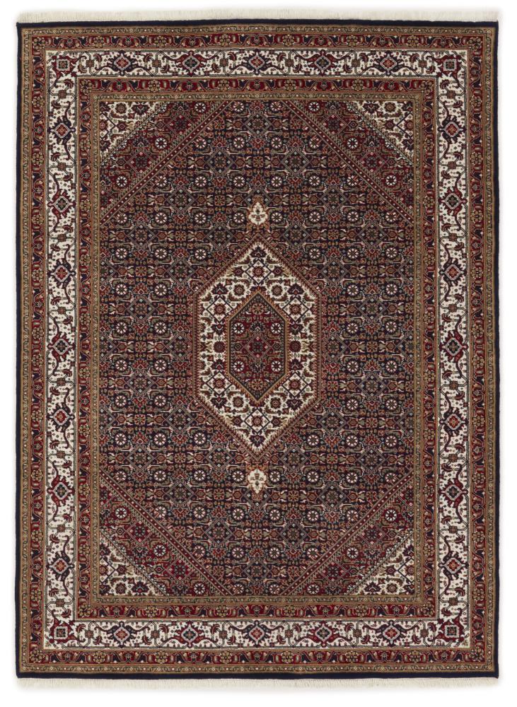 Covor indian Indo Bidjar 244x177 244x177, Covor persan Lucrate de mână