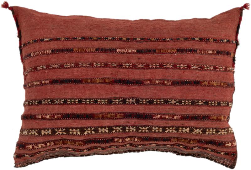 Dywan perski Turkmeński Kissen 101x69 101x69, Dywan perski Ręcznie tkane