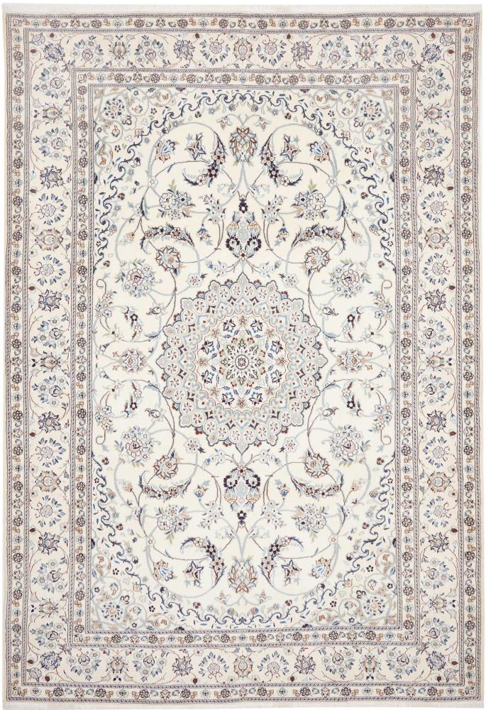 Persian Rug Nain 345x239 345x239, Persian Rug Knotted by hand