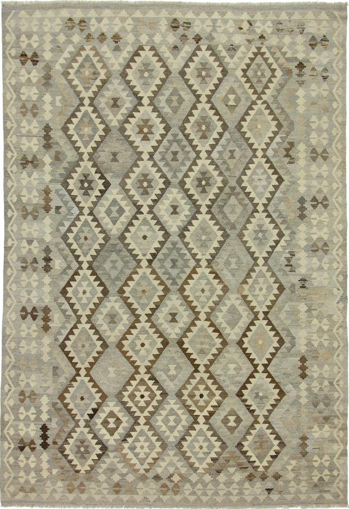 Afgán szőnyeg Kilim Afgán Heritage 303x207 303x207, Perzsa szőnyeg szőttesek