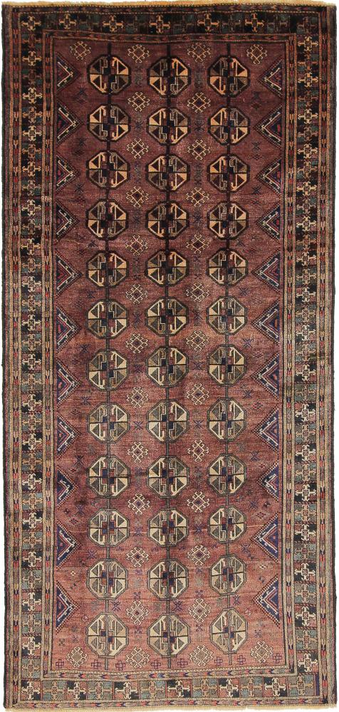 Persian Rug Lori 289x131 289x131, Persian Rug Knotted by hand