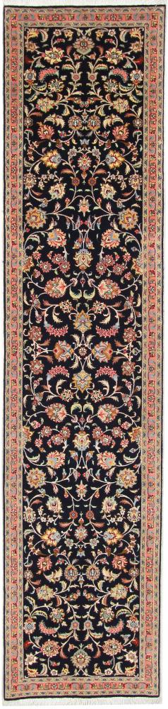 Perzisch tapijt Tabriz 50Raj 301x68 301x68, Perzisch tapijt Handgeknoopte