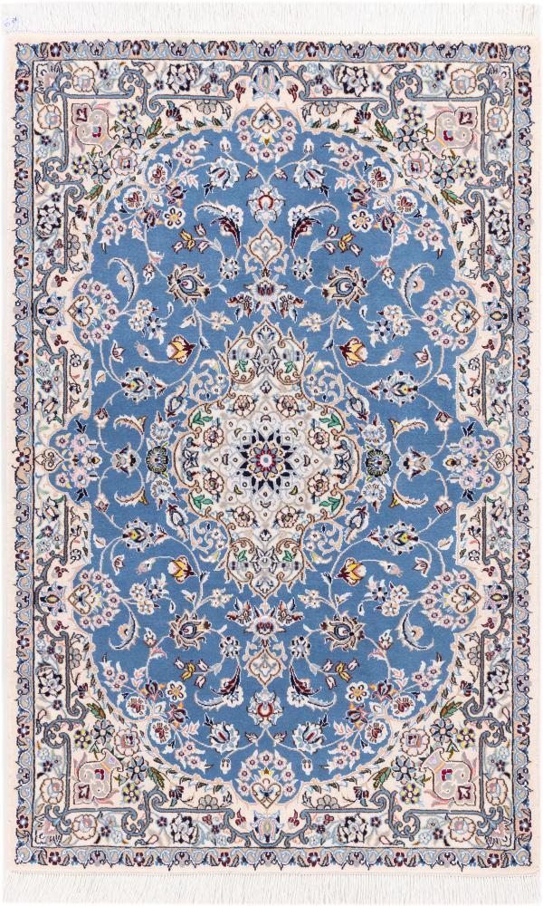 Persian rug Nain 9La 170x109 170x109, Persian rug Hand-knotted