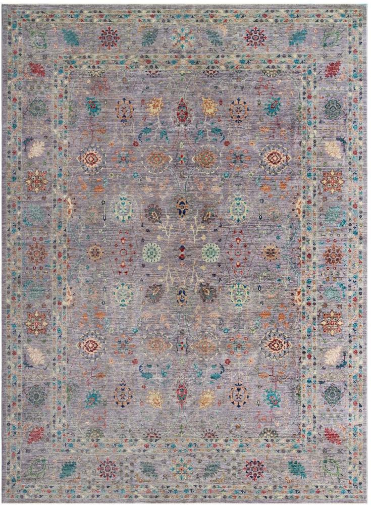 Pakistaans tapijt Arijana Klassik Hajjalili 416x305 416x305, Perzisch tapijt Handgeknoopte