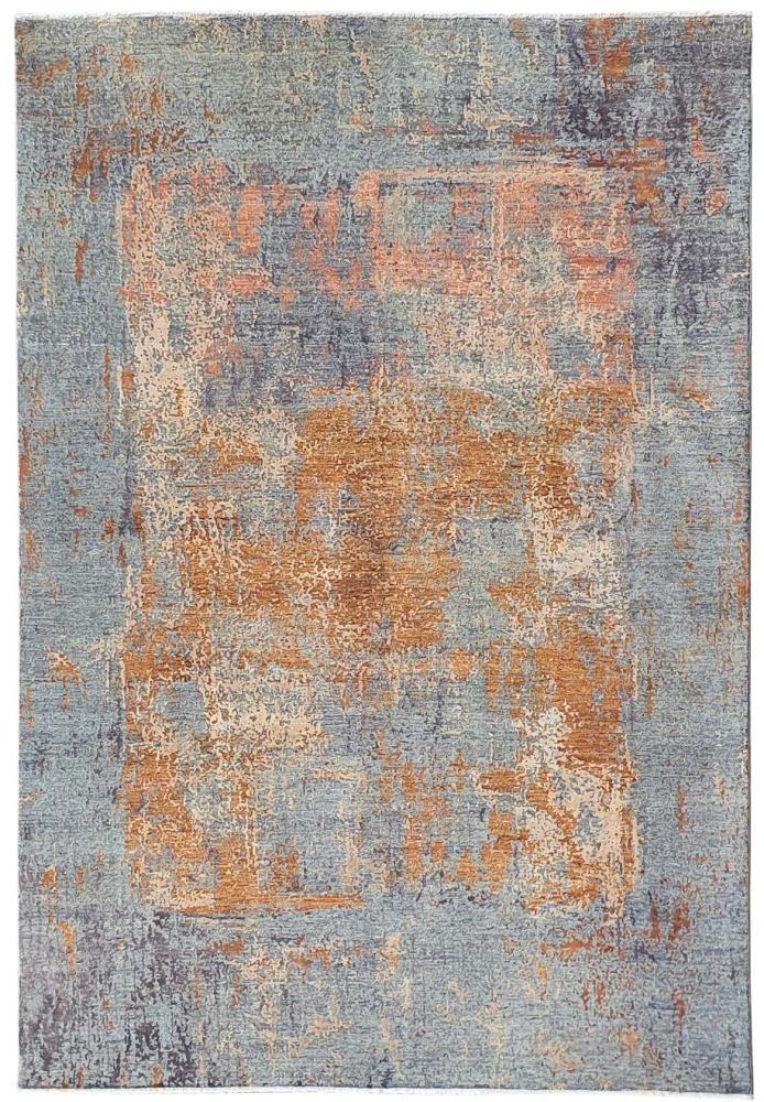 Pakistansk tæppe Mahra 294x201 294x201, Persisk tæppe Knyttet i hånden