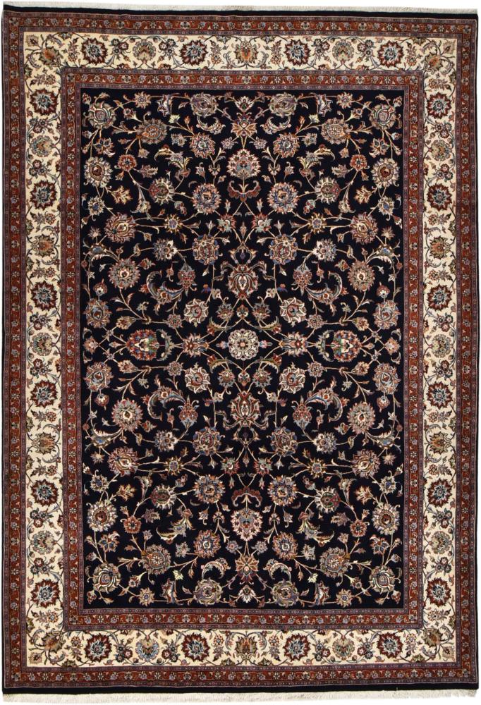 Alfombra persa Mashhad 348x249 348x249, Alfombra persa Anudado a mano