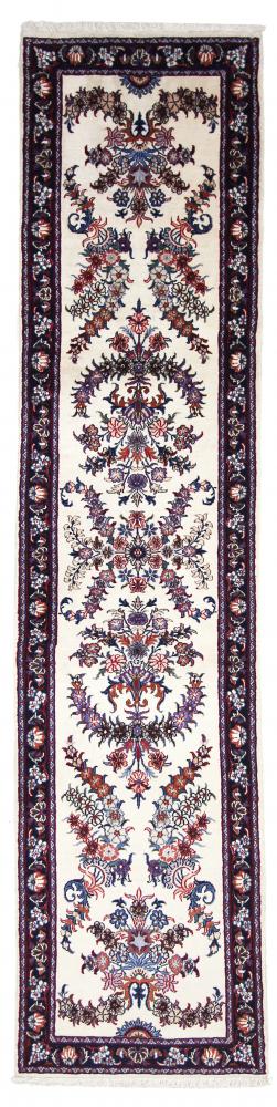Alfombra persa Mashhad 296x71 296x71, Alfombra persa Anudado a mano