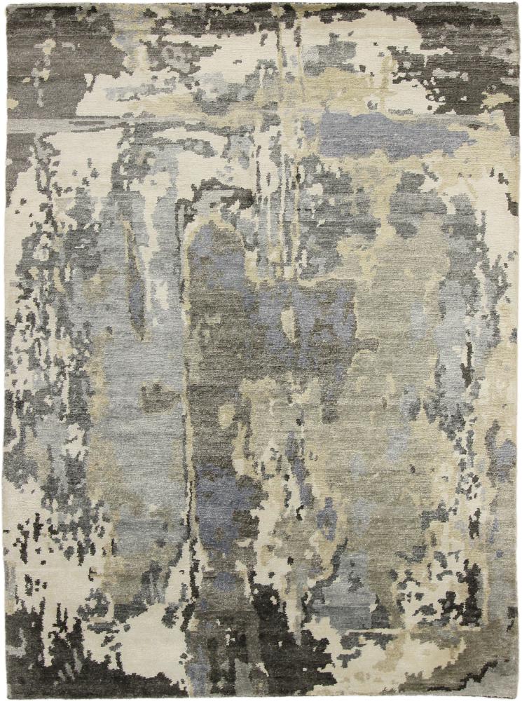 Nepál szőnyeg Sadraa 233x173 233x173, Perzsa szőnyeg Kézzel csomózva