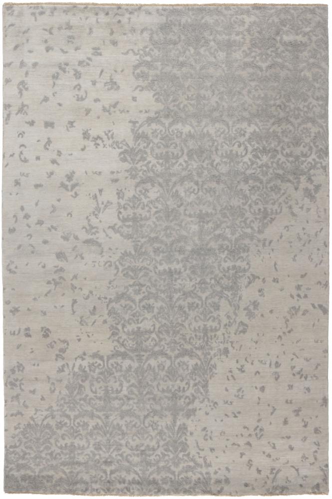 Indischer Teppich Sindhi 300x194 300x194, Perserteppich Handgeknüpft