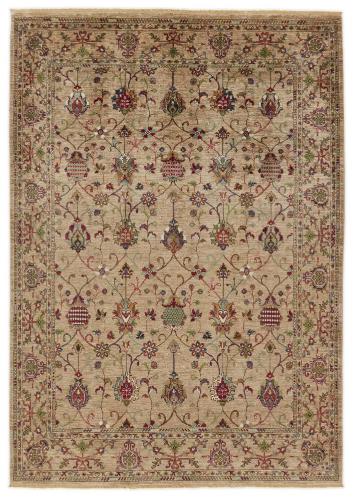 Afghan rug Ziegler Farahan 349x245 349x245, Persian Rug Knotted by hand