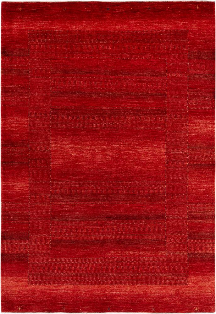 Perzisch tapijt Perzisch Gabbeh Loribaft Essence 242x169 242x169, Perzisch tapijt Handgeknoopt