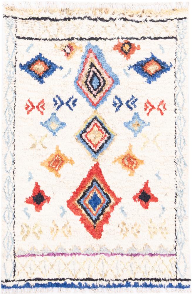 Pakistanilainen matto Berber Ghashghai 244x165 244x165, Persialainen matto Käsinsolmittu