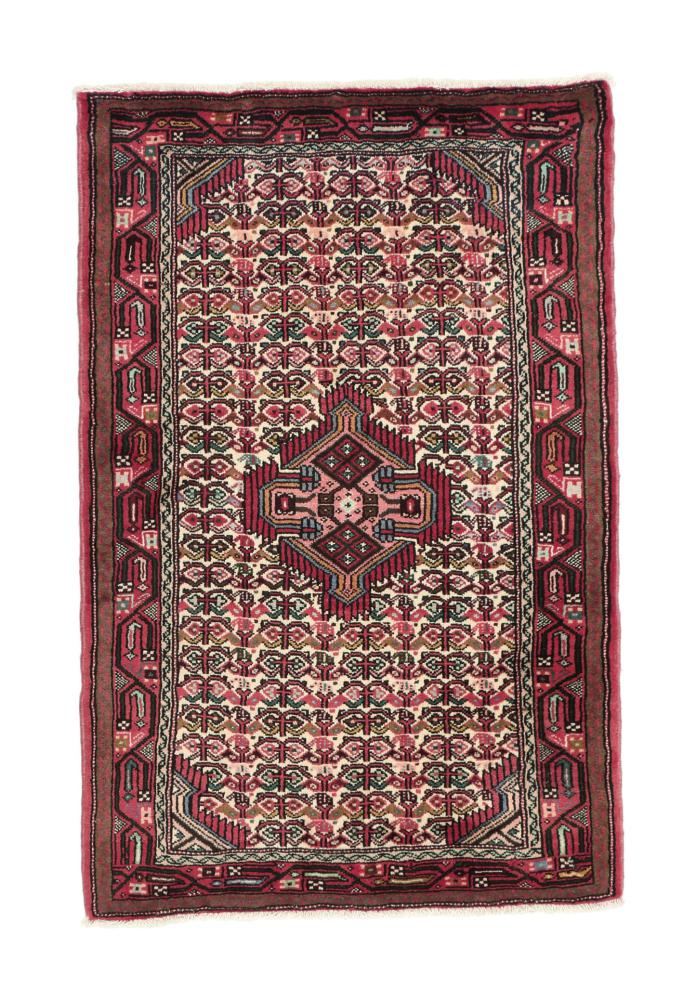 Dywan perski Hamadan 123x79 123x79, Dywan perski Ręcznie tkane