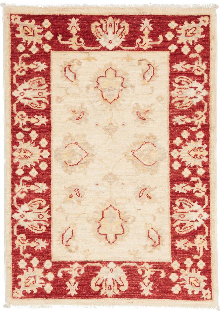Pakistanilainen matto Ziegler Farahan 90x62 90x62, Persialainen matto Solmittu käsin