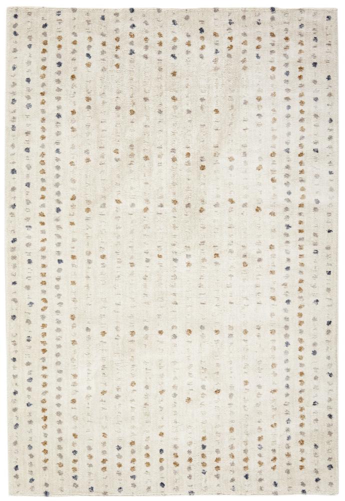Chinesischer Teppich Fjord 351x251 351x251, Perserteppich Handgeknüpft