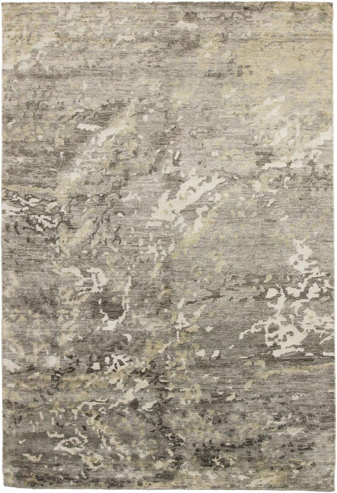 Nepál szőnyeg Sadraa 235x171 235x171, Perzsa szőnyeg Kézzel csomózva