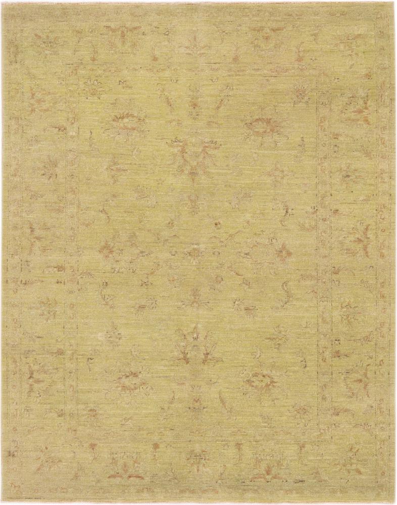 Pakisztáni szőnyeg Colored Ziegler 189x150 189x150, Perzsa szőnyeg Kézzel csomózva