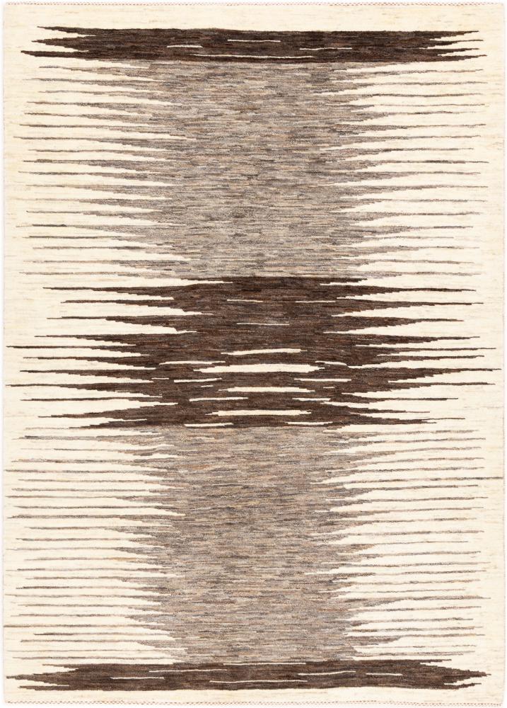 Persialainen matto Persia Gabbeh Loribaft Tabiilbaft 229x166 229x166, Persialainen matto Solmittu käsin