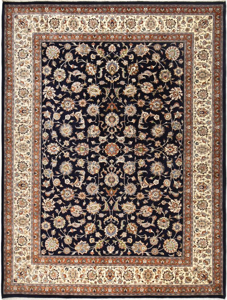 Perserteppich Mashhad 397x299 397x299, Perserteppich Handgeknüpft