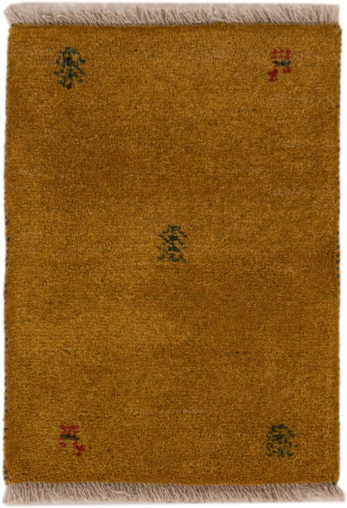 Tapis persan Persan Gabbeh 59x41 59x41, Tapis persan Noué à la main