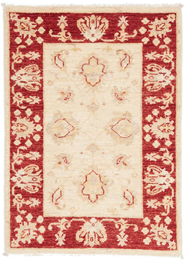 Pakistani rug Ziegler Farahan 87x61 87x61, Persian Rug Knotted by hand