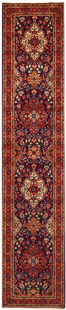 Persian Rug Tabriz 394x81 394x81, Persian Rug Knotted by hand
