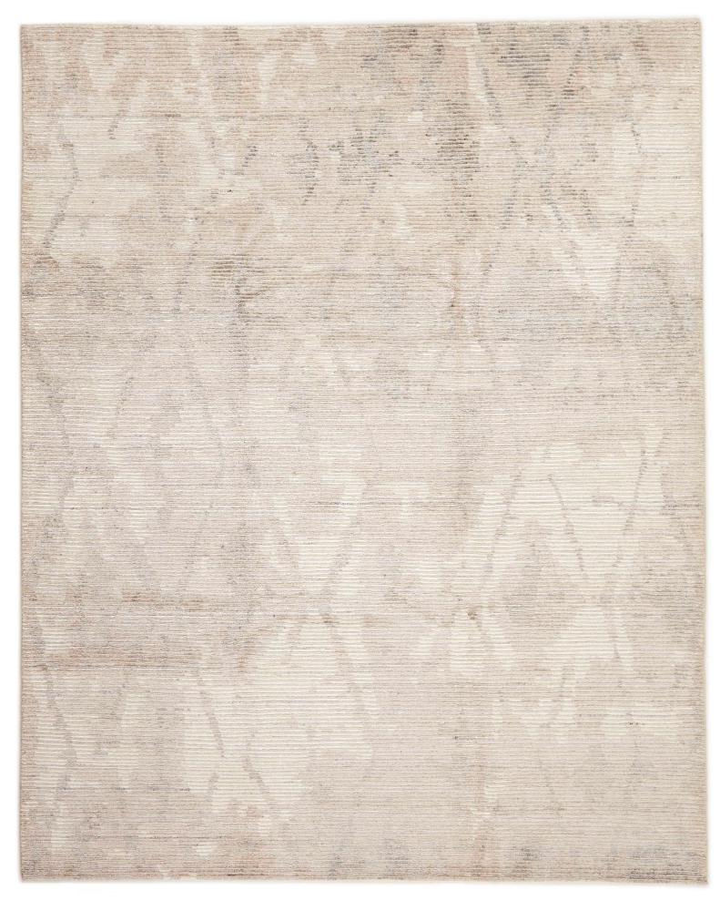 Tapis indien Gabbeh Design 301x251 301x251, Tapis persan Noué à la main