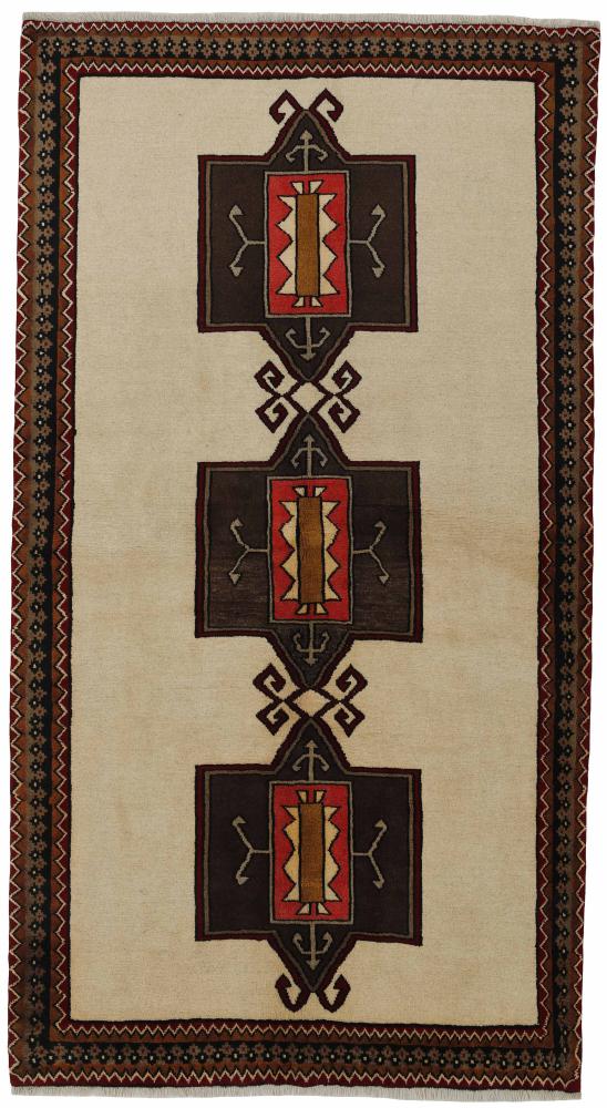 Persian Rug Ghashghai 269x149 269x149, Persian Rug Knotted by hand