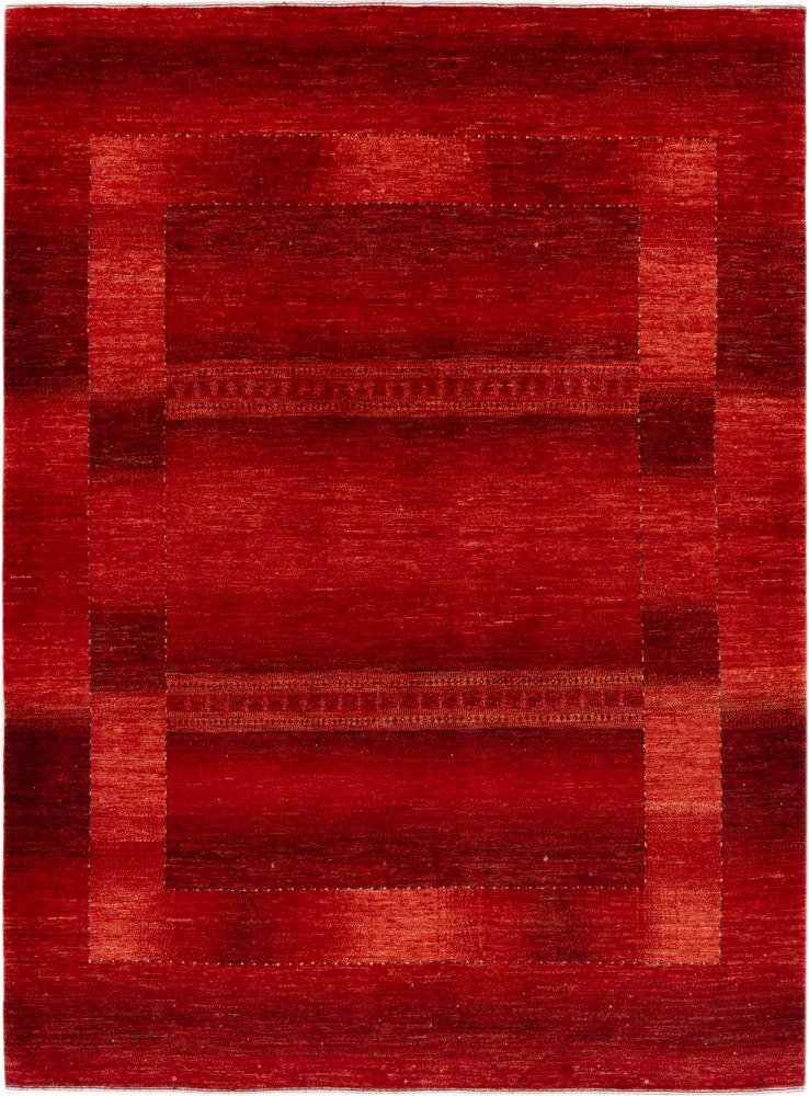 Perzisch tapijt Perzisch Gabbeh Loribaft Essence 240x181 240x181, Perzisch tapijt Handgeknoopt