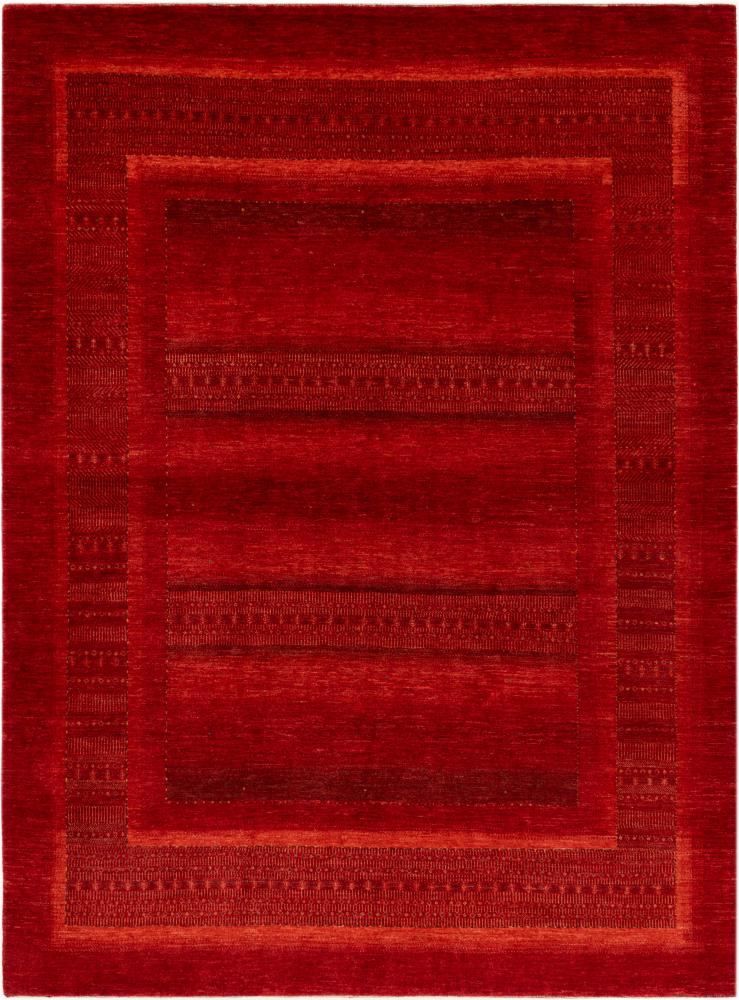 Persian rug Perser Gabbeh Loribaft Essence 331x244 331x244, Persian rug Hand-knotted