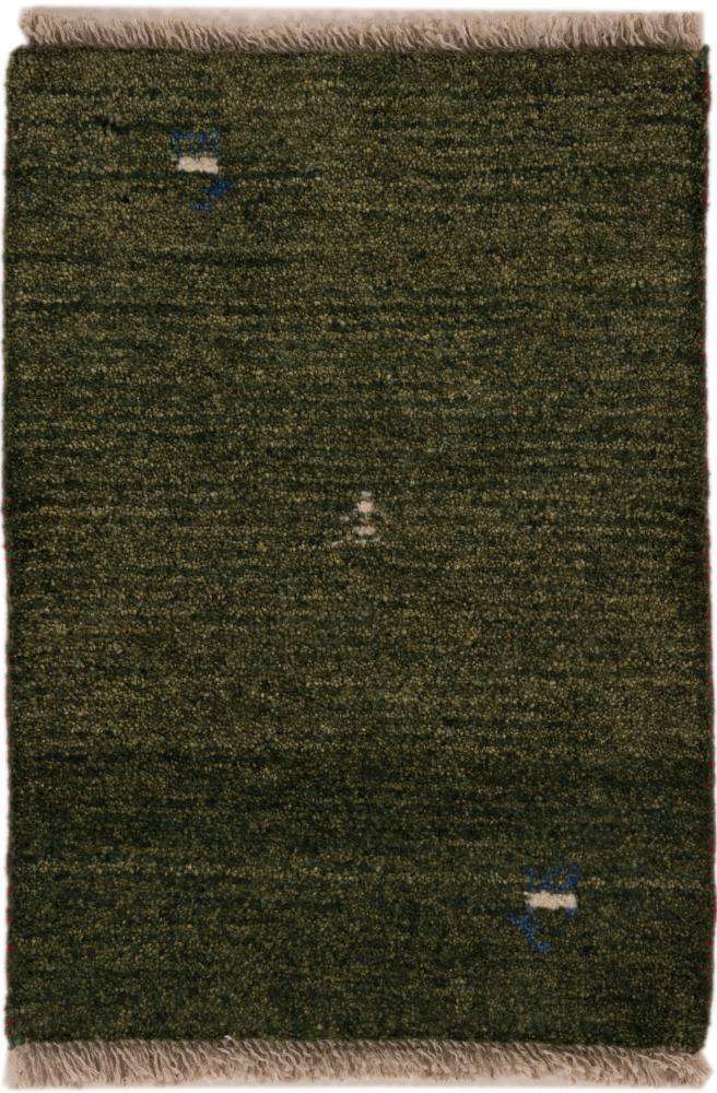 Tapis persan Persan Gabbeh 59x41 59x41, Tapis persan Noué à la main