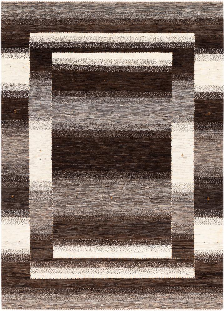 Perzisch tapijt Perzisch Gabbeh Loribaft Essence 232x167 232x167, Perzisch tapijt Handgeknoopt