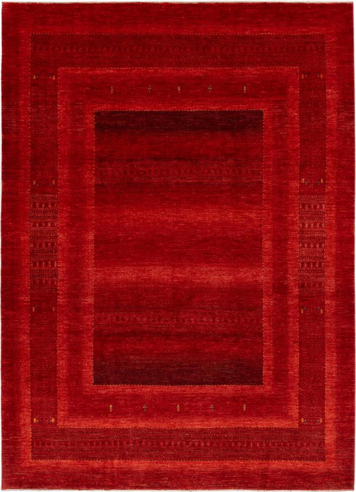 Tappeto persiano Perser Gabbeh Loribaft Essence 319x233 319x233, Tappeto persiano Annodato a mano