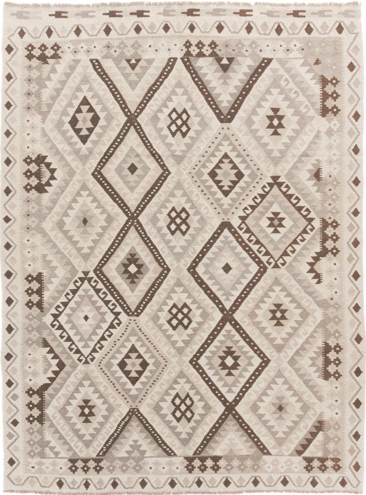 Tapete afegão Kilim Afegão Heritage 282x209 282x209, Tapete persa Tecido à mão