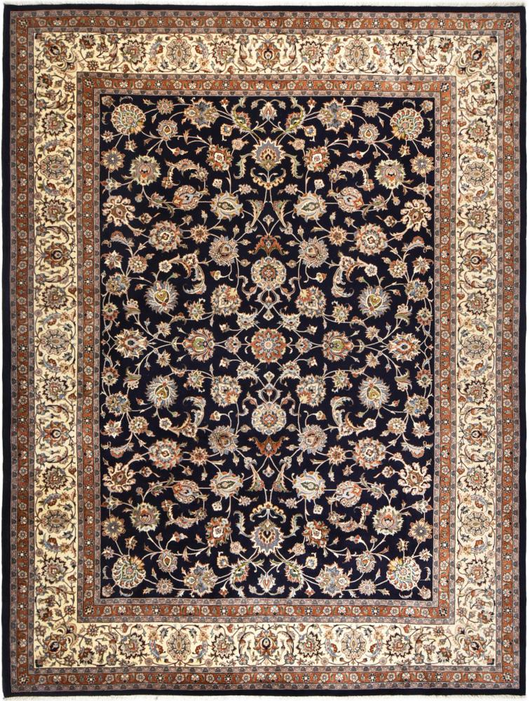 Perserteppich Mashhad 395x299 395x299, Perserteppich Handgeknüpft