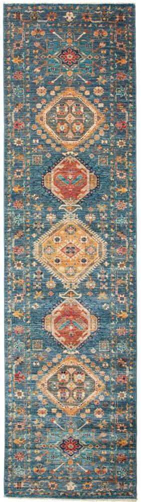 Pakistani rug Arijana Klassik 297x81 297x81, Persian Rug Knotted by hand