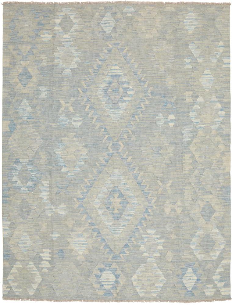 Afghan rug Kilim Afghan 201x149 201x149, Persian Rug Woven by hand