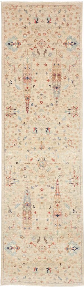 Tappeto pakistano Design Arijana 292x82 292x82, Tappeto persiano Annodato a mano