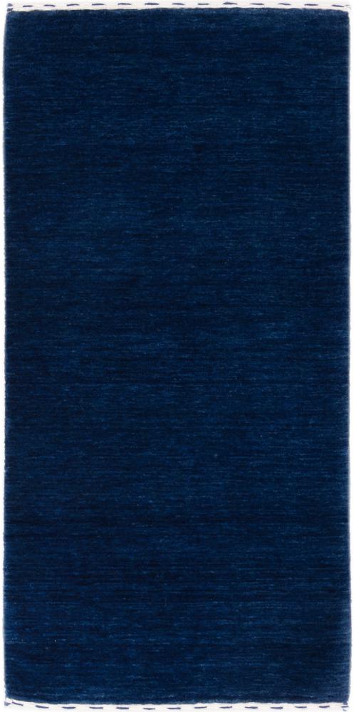 Indian Rug Loom Gabbeh Lori 141x71 141x71, Persian rug Loom knotted