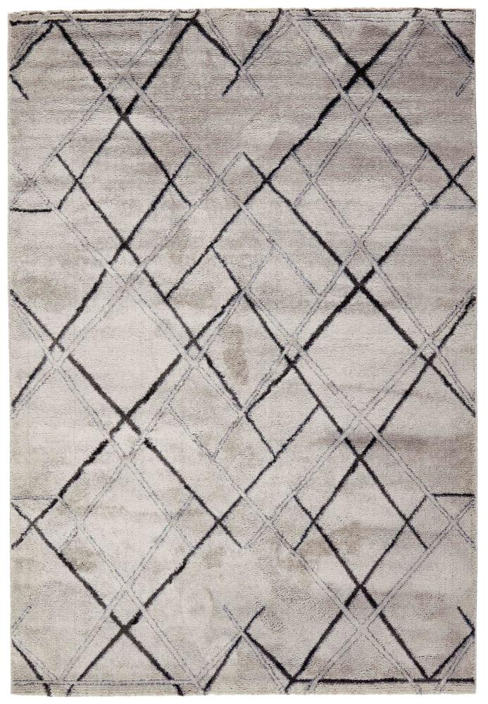 Chinesischer Teppich Fjord 239x161 239x161, Perserteppich Handgeknüpft