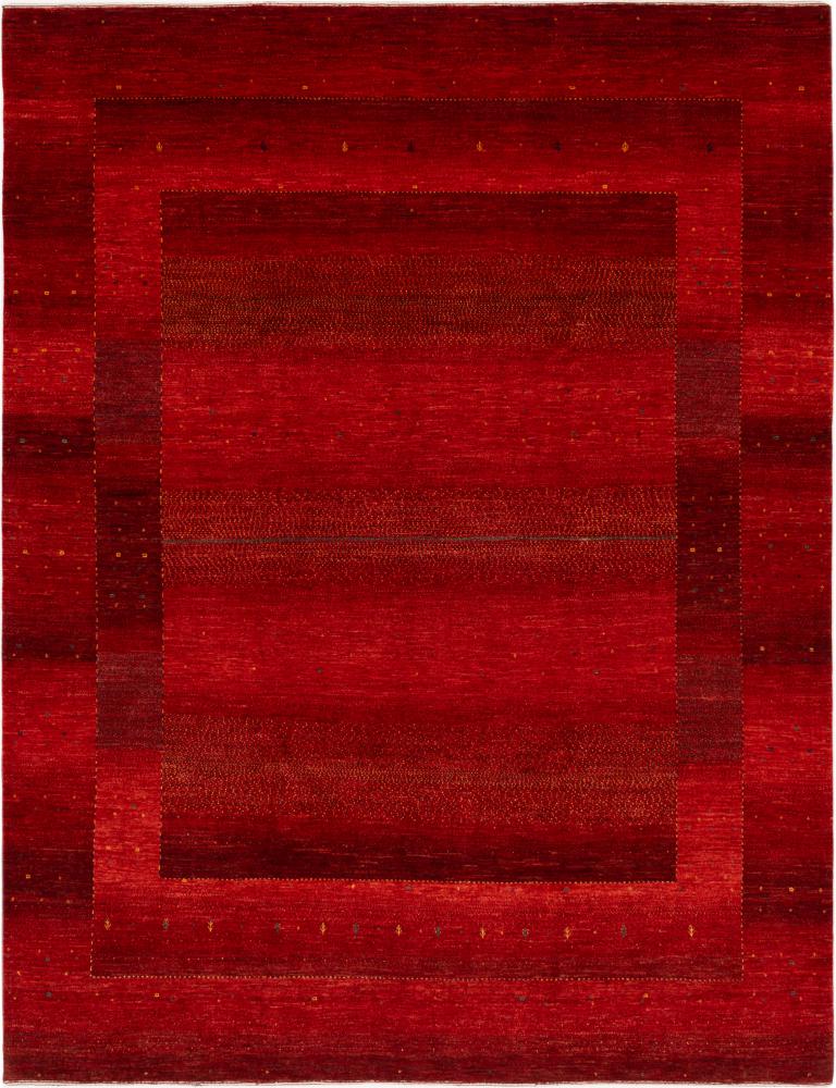 Perserteppich Perser Gabbeh Loribaft Essence 326x247 326x247, Perserteppich Handgeknüpft